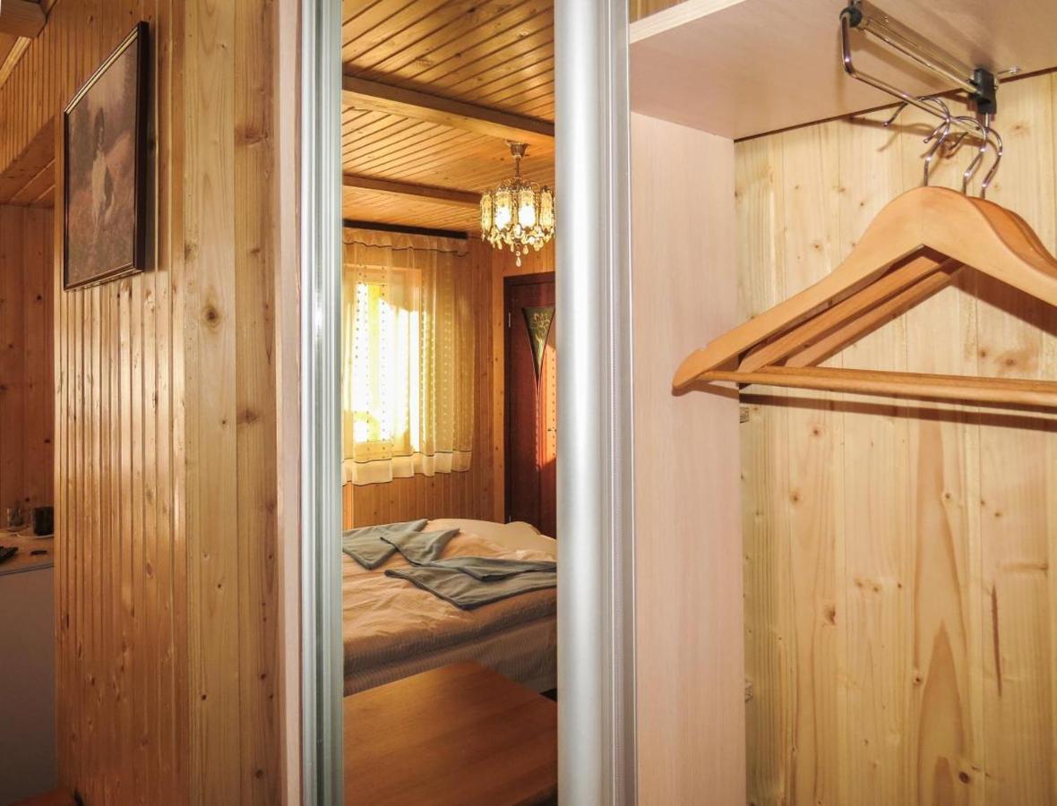 Теркон-Тур Bukovel Exteriör bild